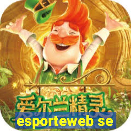 esporteweb se